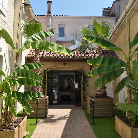 Hotel Le Loft Trie-sur-Baise Kültér fotó