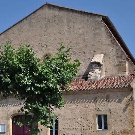 Hotel Le Loft Trie-sur-Baise Kültér fotó