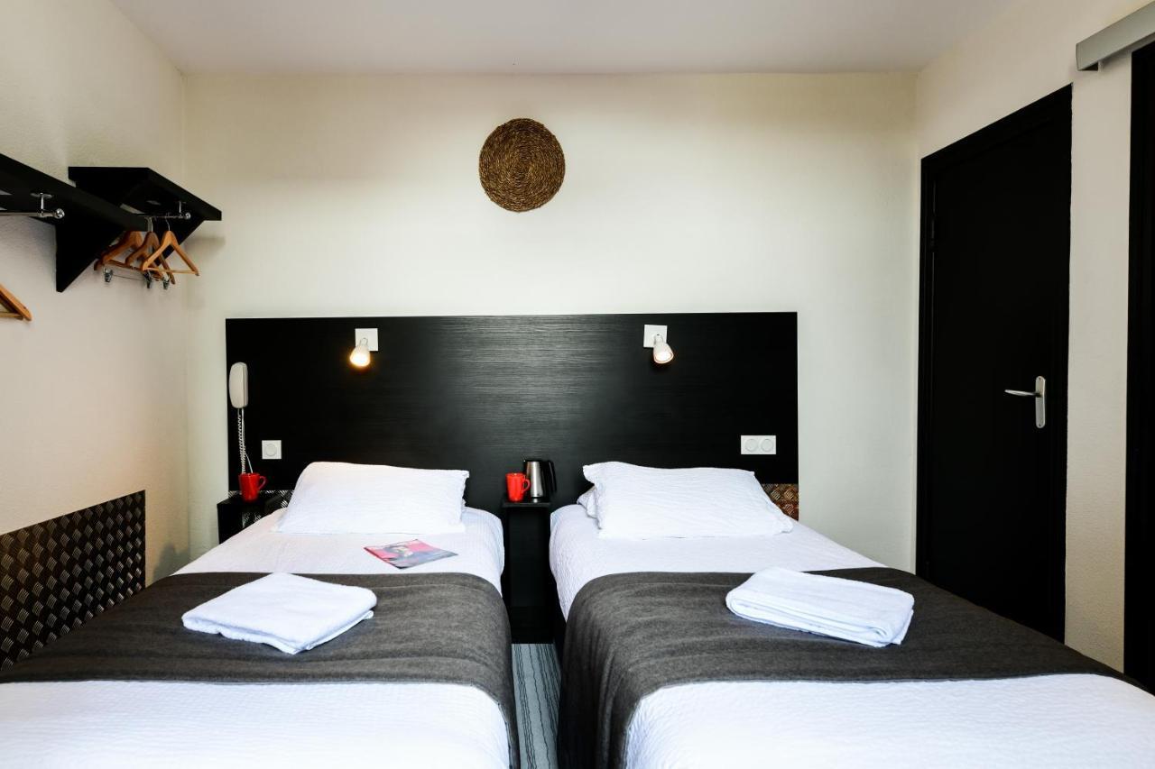 Hotel Le Loft Trie-sur-Baise Kültér fotó