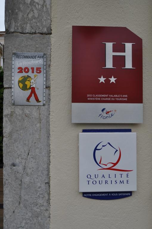 Hotel Le Loft Trie-sur-Baise Kültér fotó