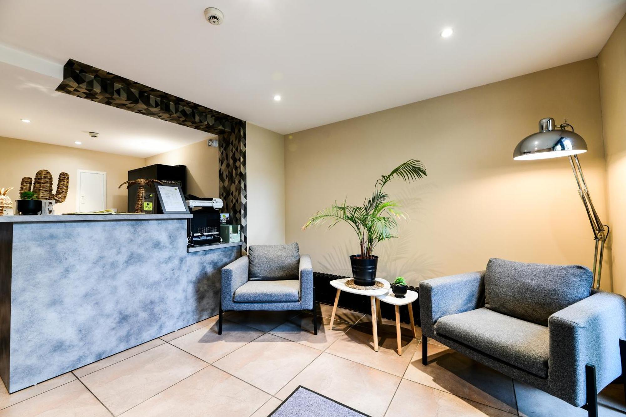 Hotel Le Loft Trie-sur-Baise Kültér fotó