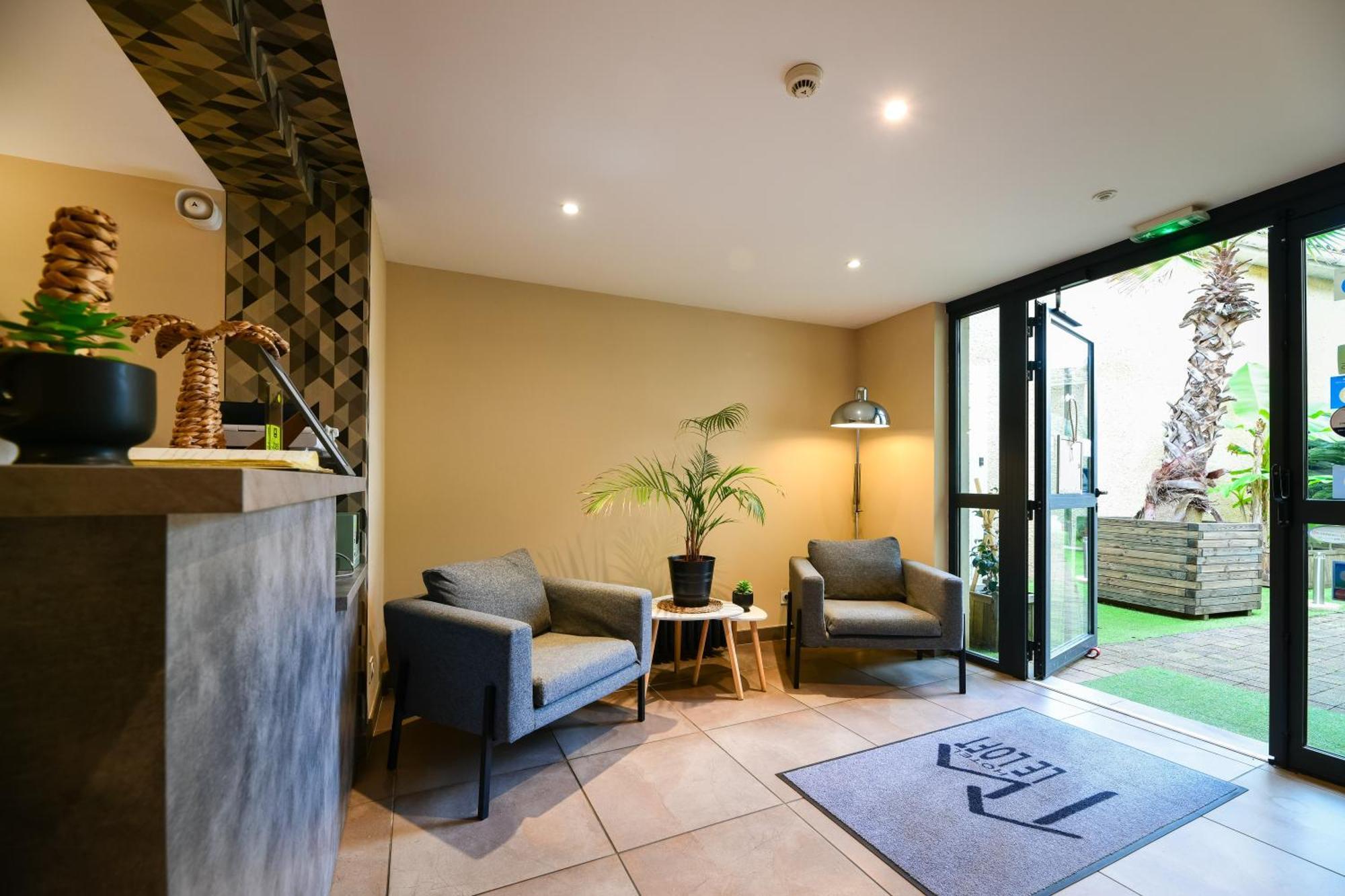 Hotel Le Loft Trie-sur-Baise Kültér fotó