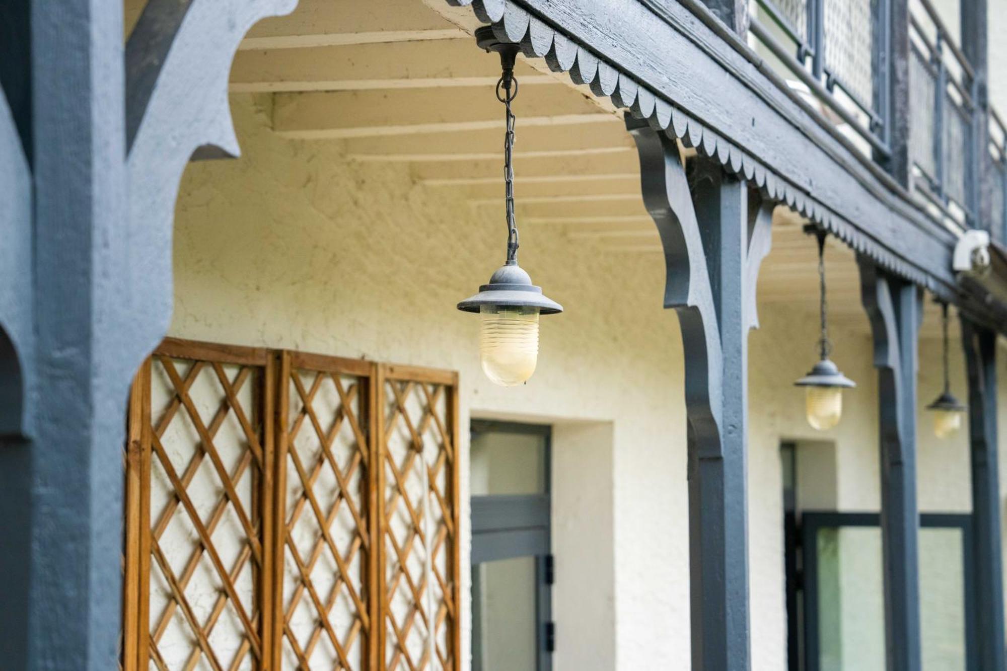 Hotel Le Loft Trie-sur-Baise Kültér fotó