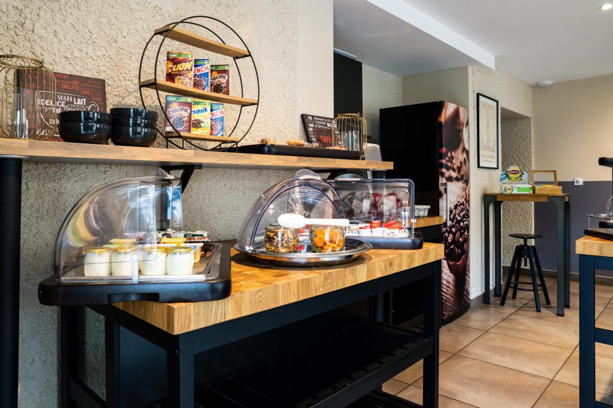 Hotel Le Loft Trie-sur-Baise Kültér fotó