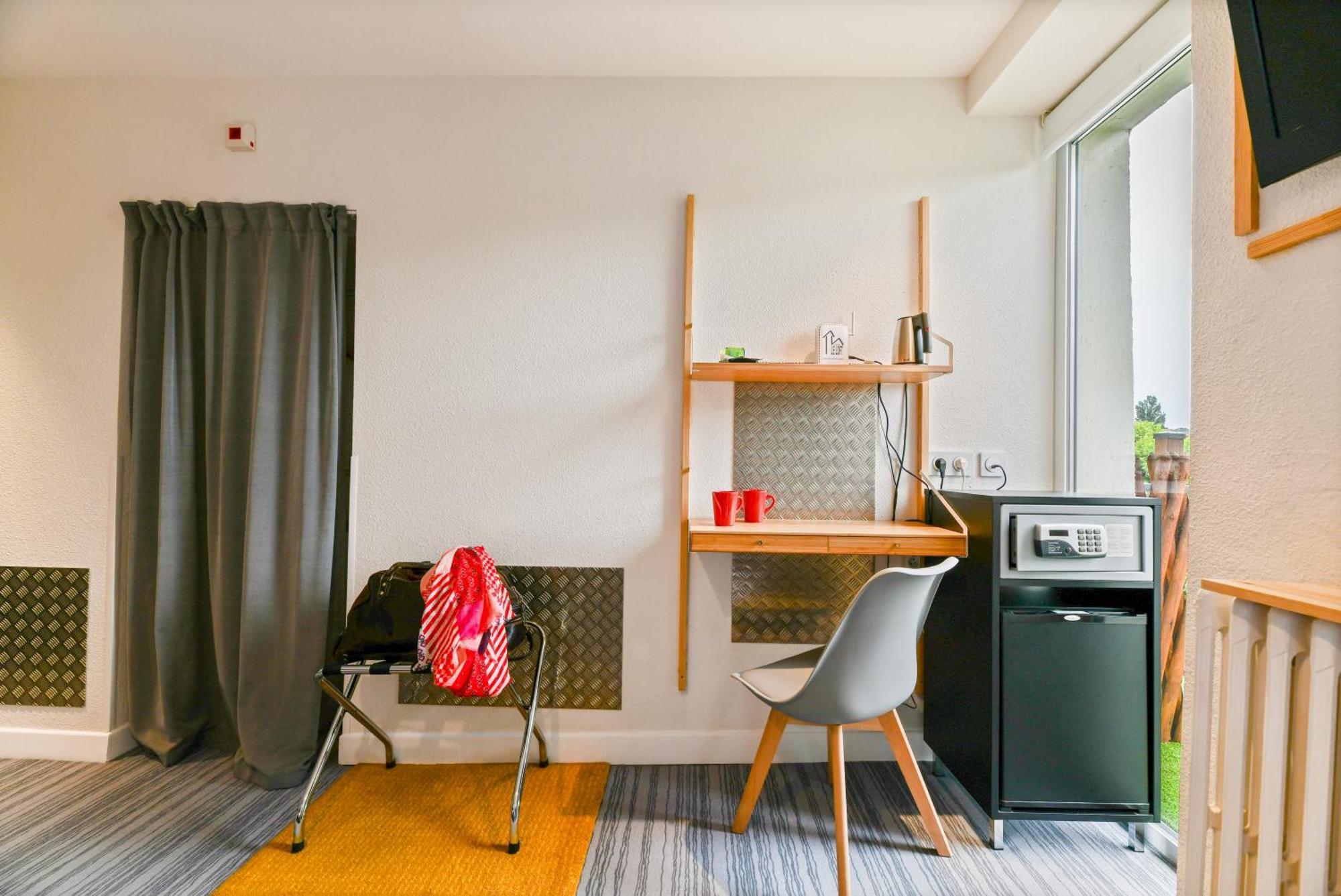 Hotel Le Loft Trie-sur-Baise Kültér fotó
