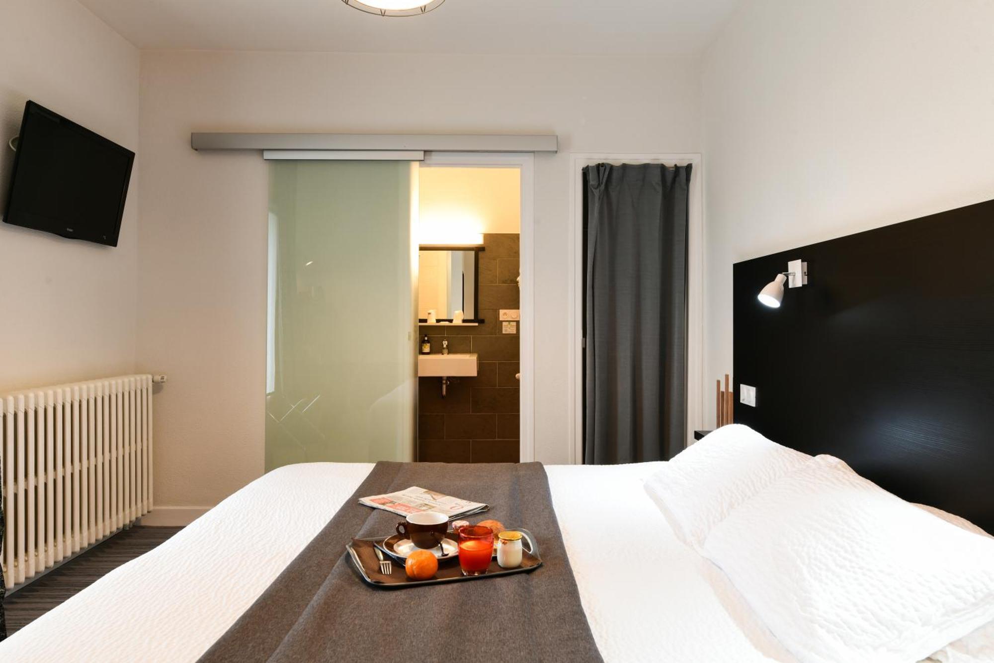 Hotel Le Loft Trie-sur-Baise Kültér fotó