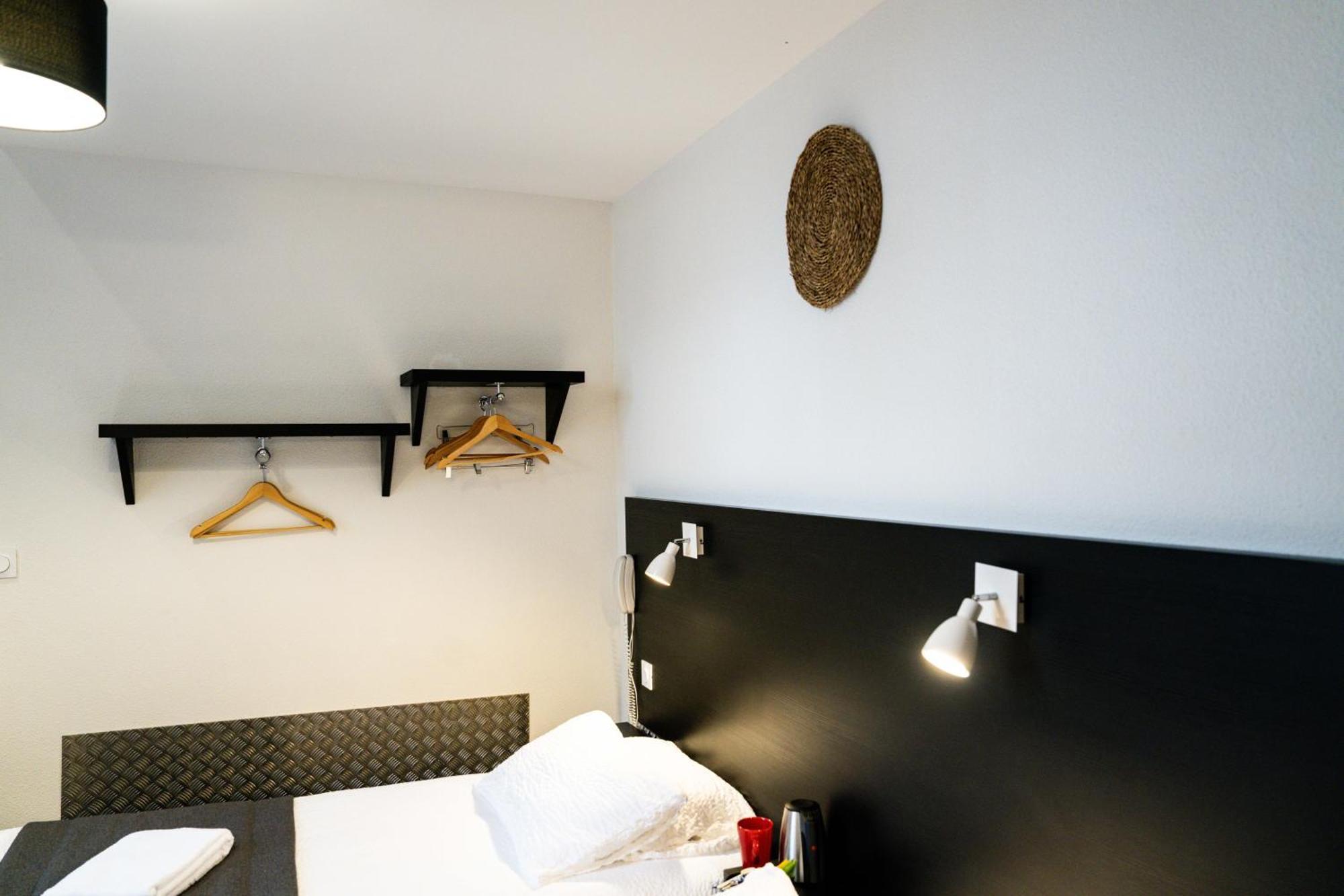 Hotel Le Loft Trie-sur-Baise Kültér fotó