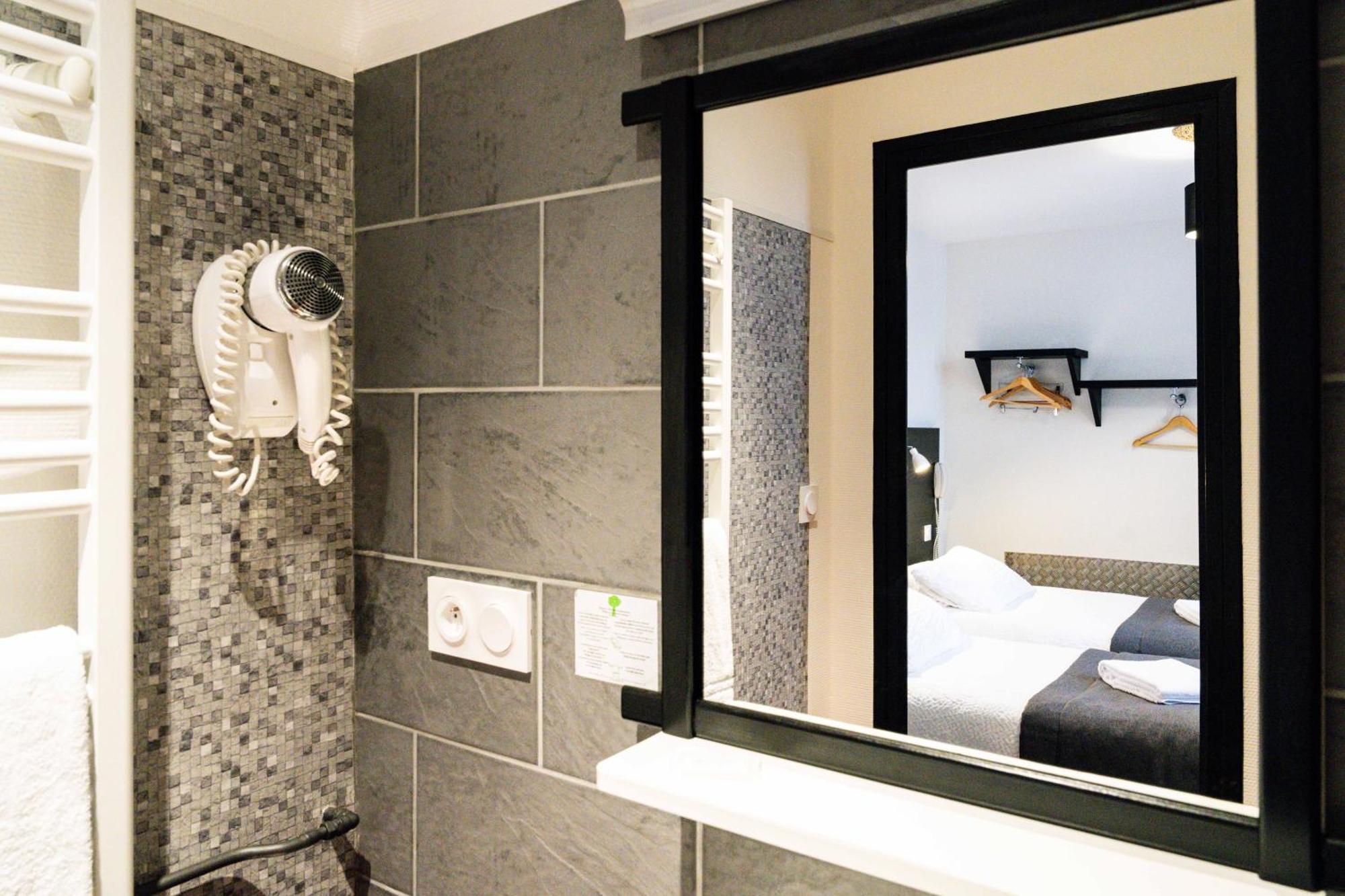 Hotel Le Loft Trie-sur-Baise Kültér fotó