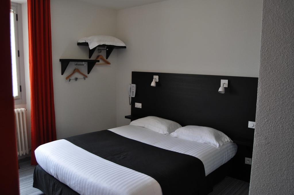 Hotel Le Loft Trie-sur-Baise Kültér fotó