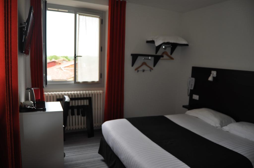 Hotel Le Loft Trie-sur-Baise Kültér fotó