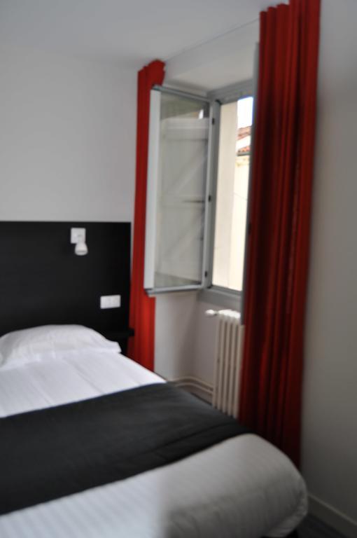 Hotel Le Loft Trie-sur-Baise Kültér fotó