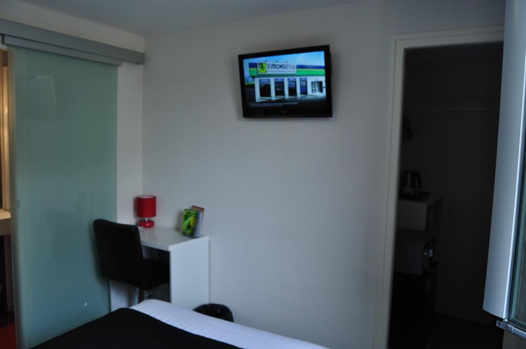 Hotel Le Loft Trie-sur-Baise Kültér fotó