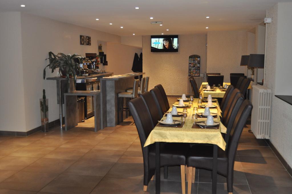 Hotel Le Loft Trie-sur-Baise Kültér fotó