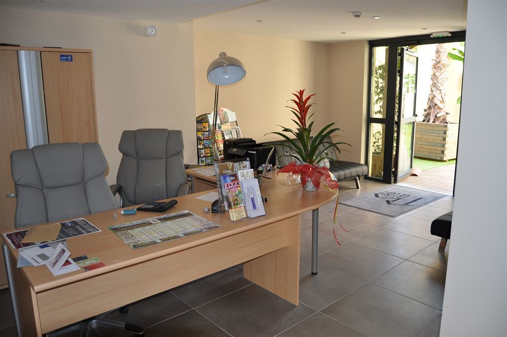 Hotel Le Loft Trie-sur-Baise Kültér fotó